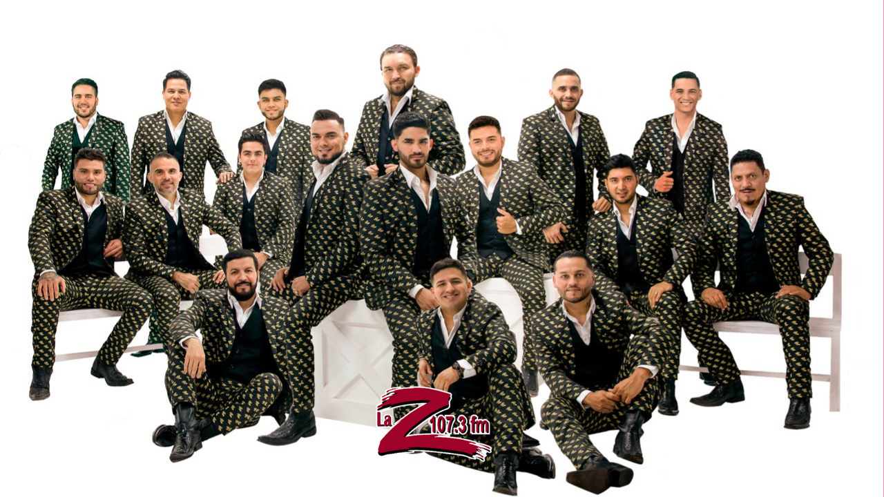 ¿Puedes adivinar la canción de La Banda El Recodo?