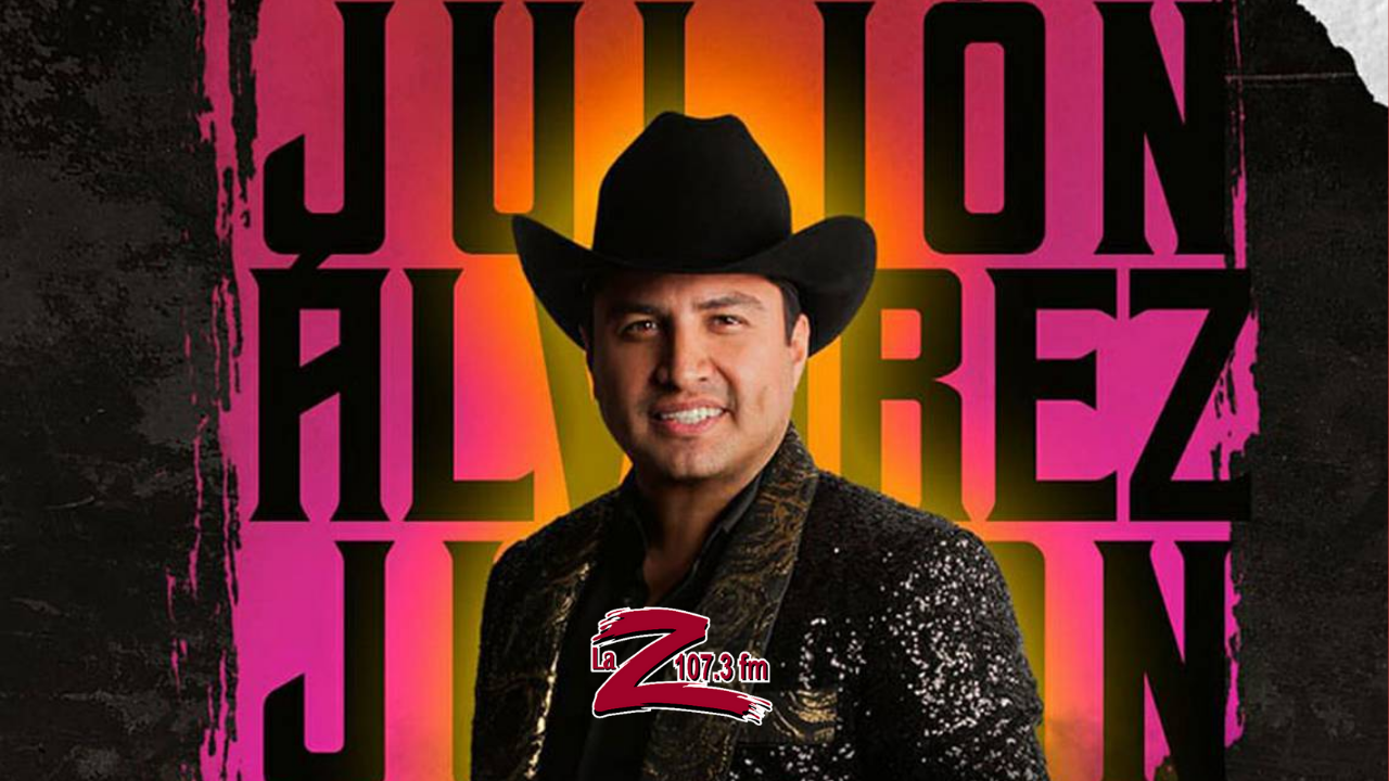 Julión Álvarez ya tiene fecha de su retiro en la música
