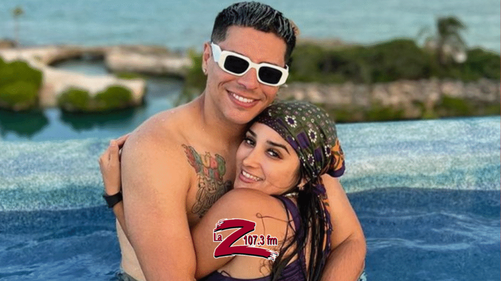 Eduin Caz: “Me dejaron porque tomaba mucho”