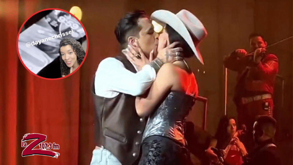 ¿Ángela Aguilar y Christian Nodal se casan ?