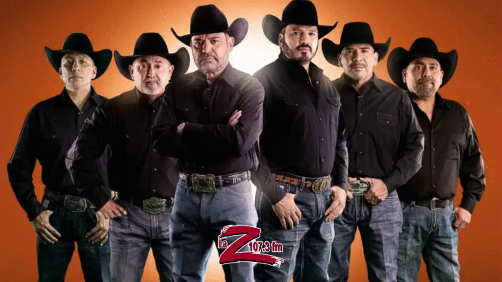 Intocable explota contra el público por pedir sus canciones clásicas y no las nuevas