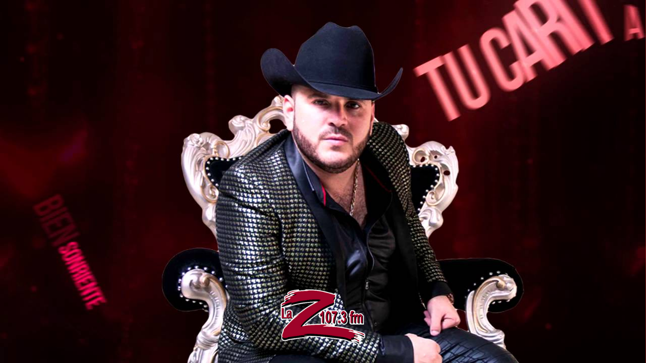 El Komander: Adiós corridos tumbados, ya regresa el movimiento alterado