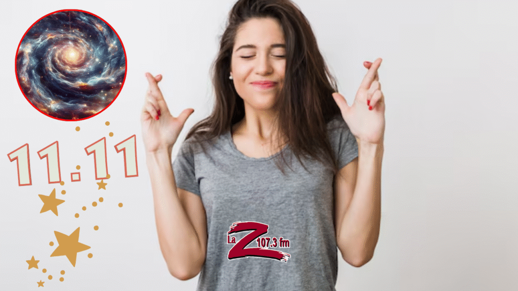 ¿Cómo hacer que el universo cumpla tus deseos?