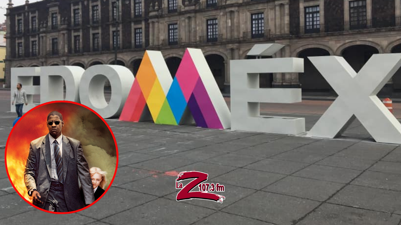 Estas son las películas de Hollywood que han sido grabadas en Edomex