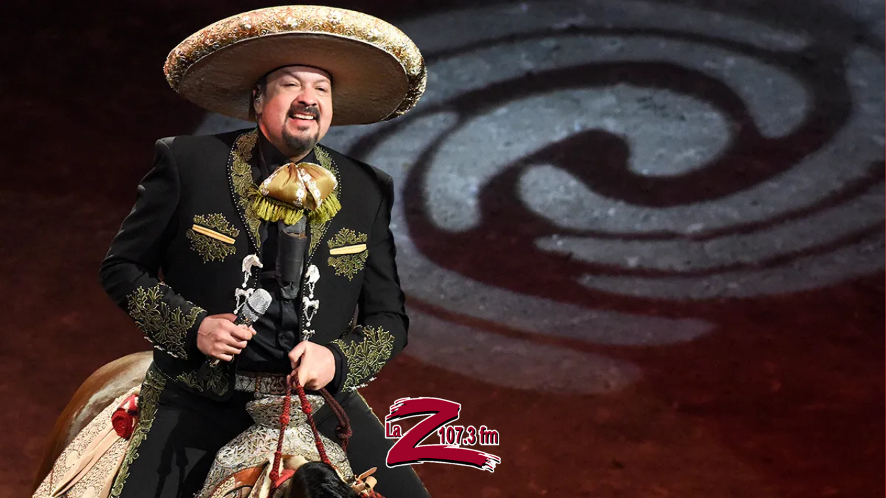 ¿Puedes adivinar la canción de Pepe Aguilar?