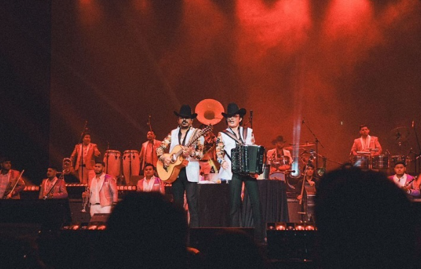 ¿Cuál es el estado de salud de Los Dos Carnales?