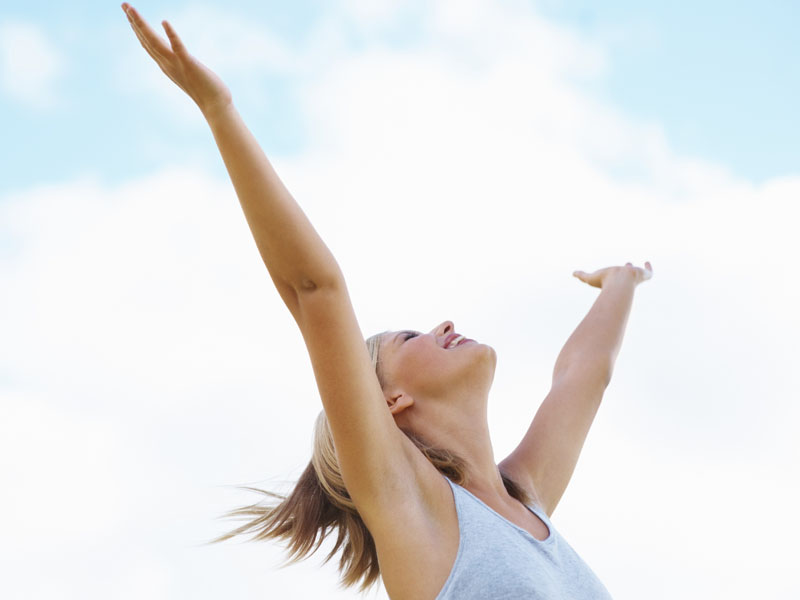 ¿Cómo hacer que el universo cumpla tus deseos?