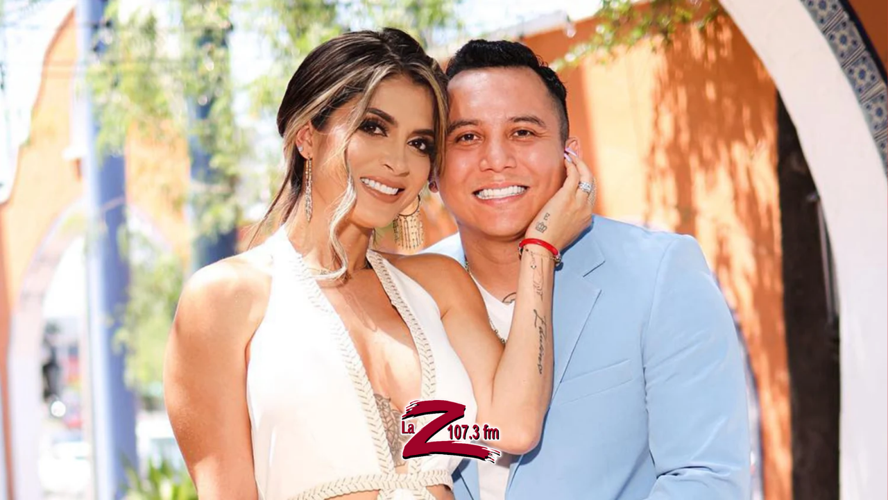 ¡Edwin Luna y Kimberly Flores se separaron! 