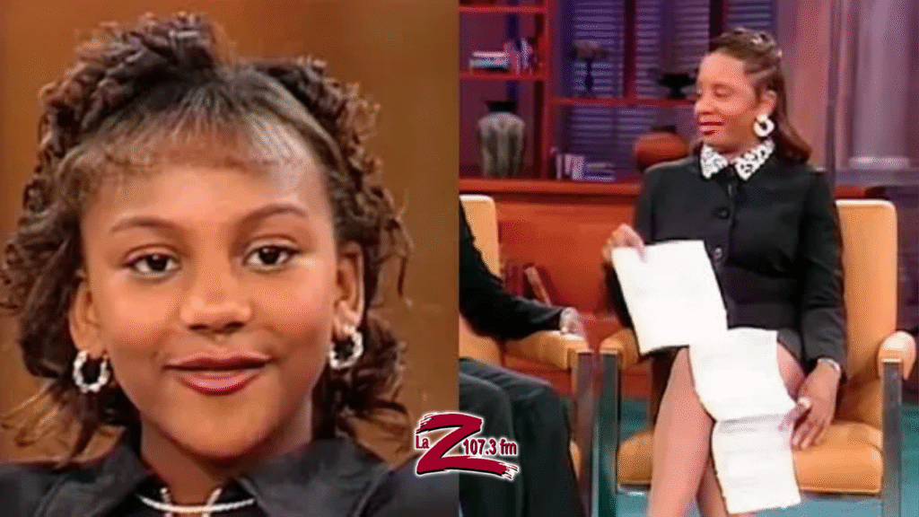 La mujer con el nombre más largo del mundo