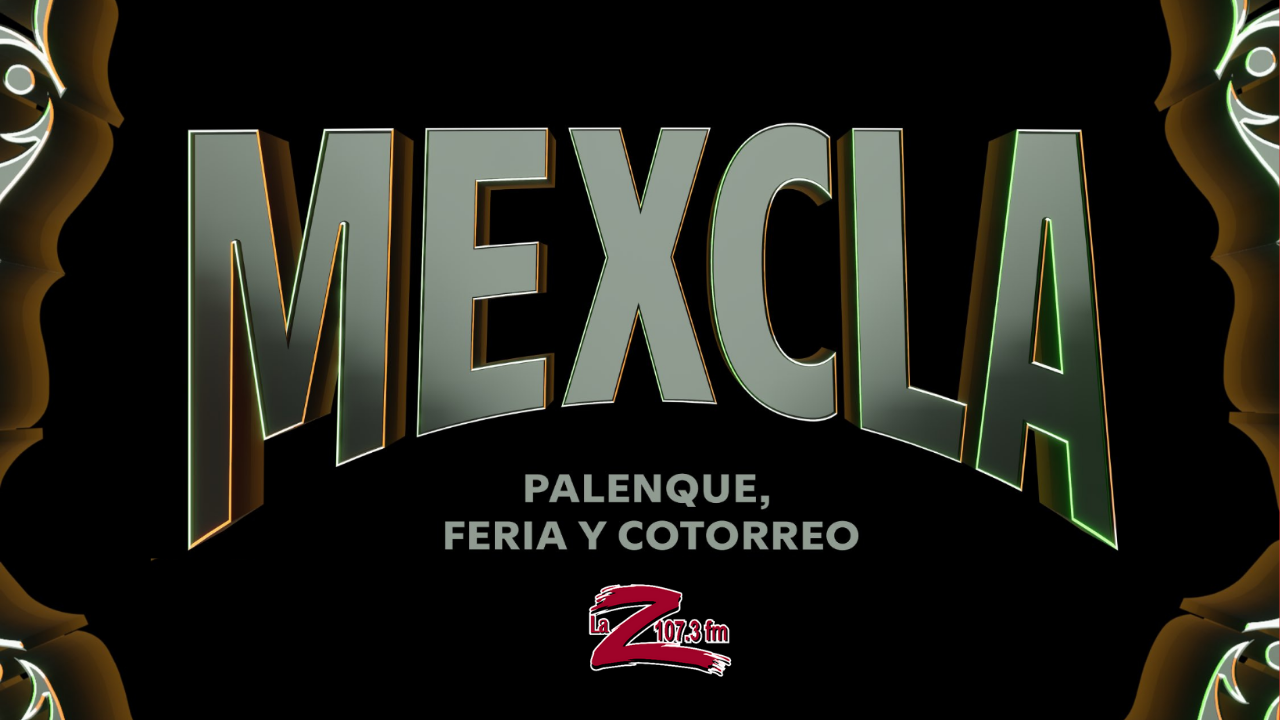 “MEXCLA”, nuevo festival de regional mexicano en CDMX