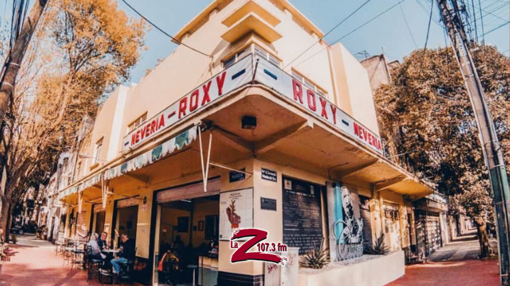 Una de las 100 mejores neverías en el mundo es 100% mexicana