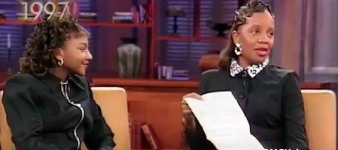 La mujer con el nombre más largo del mundo