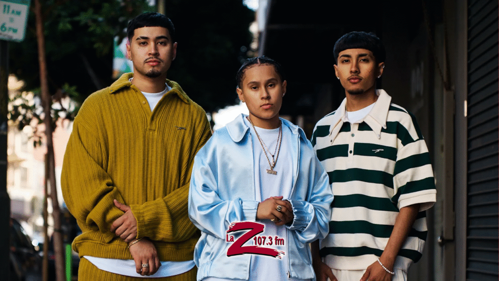 Yahritza y su Esencia regresan a redes y les recuerdan su polémica con la comida mexicana y el chicken