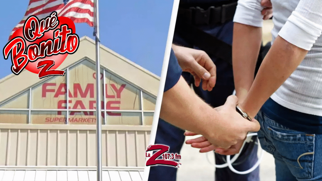 Mujer vivió en el techo de un supermercado durante más de un año sin que la descubrieran