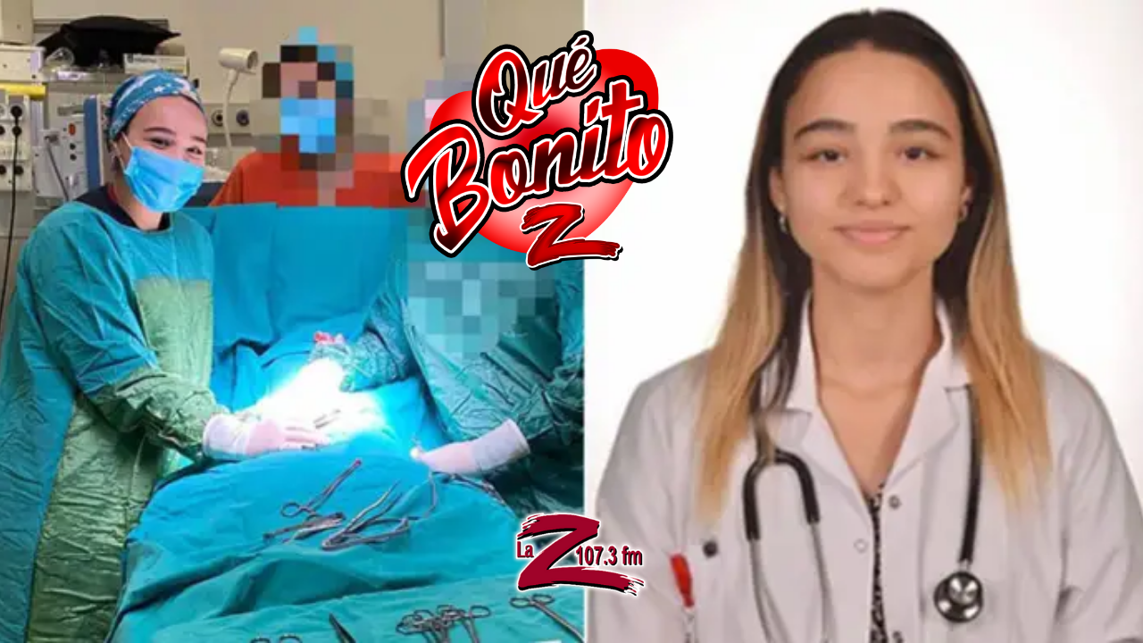 Joven fue detenida por trabajar como médica en un hospital sin haber estudiado medicina