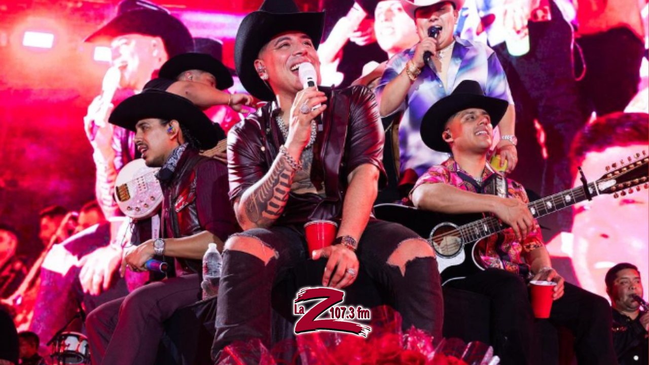 ¿Eduin Caz tiene rivalidad con cantantes del regional? 
