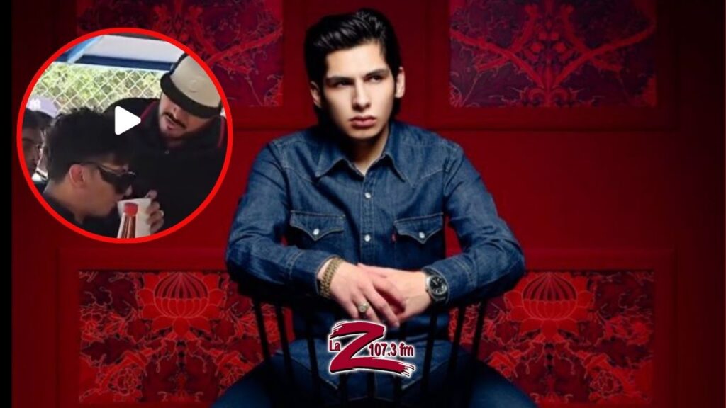 ¡Un tazo dorado! : Crecer Germán es llevado por la Patrulla Espiritual