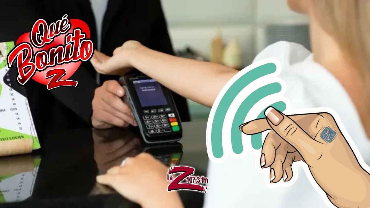 ¿chips implantados en la mano para ayudarte en tus tareas diarias?