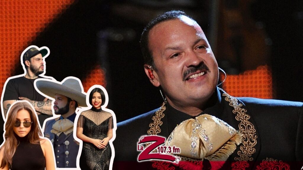 ¡Ningún integrante de la familia Aguilar es de origen MEXICANO! 