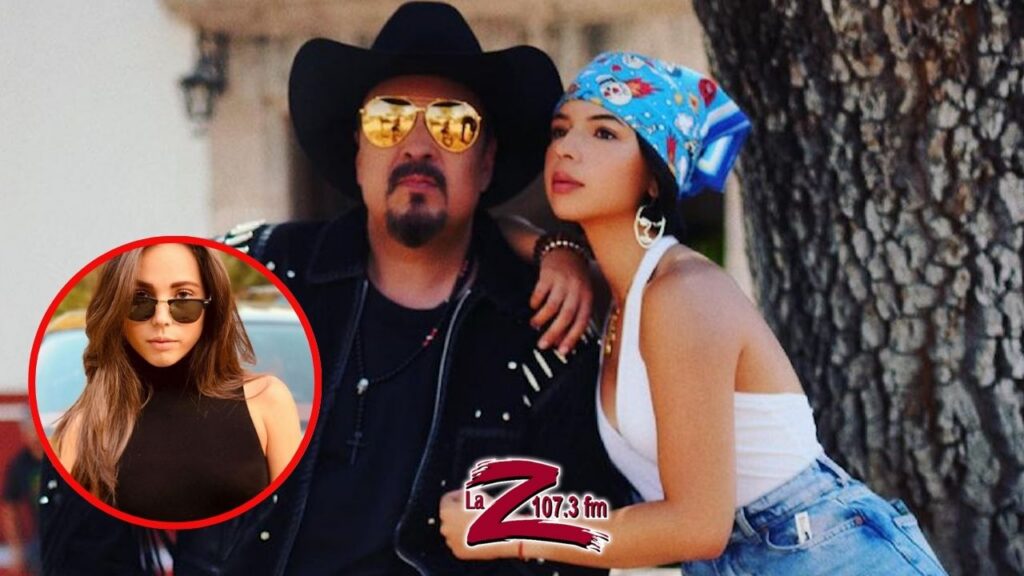 ¿Hay celos entre Ángela y Aneliz?,su Papá aclara todo