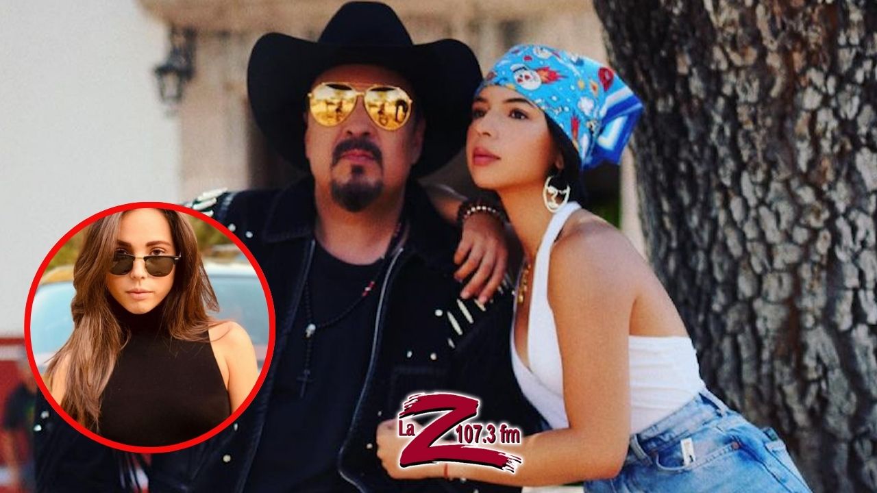 ¿Hay celos entre Ángela y Aneliz?,su Papá aclara todo