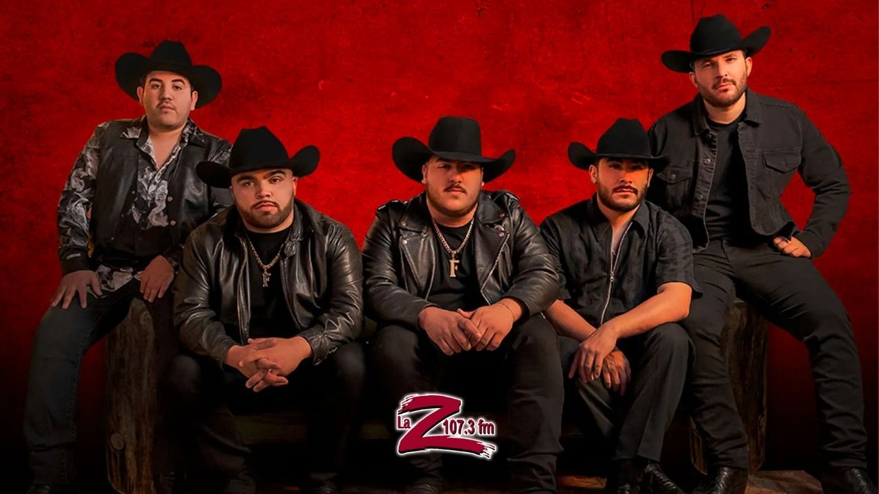 ¿Puedes adivinar la canción de Grupo Frontera?    