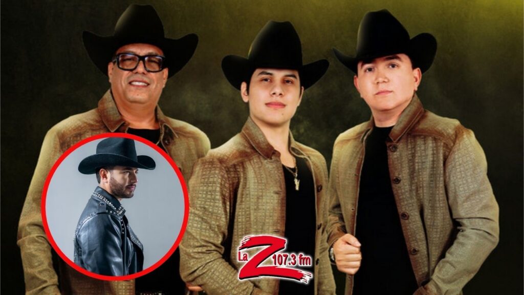 Tras salida De Los Plebes, Johnny acusa al “El Pariente”de imitador