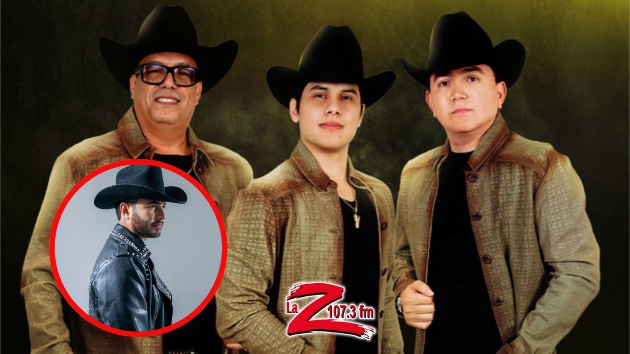 Tras salida De Los Plebes, Johnny acusa al “El Pariente”de imitador