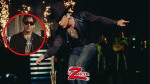 ¡Christian Nodal enfrenta demanda millonaria!