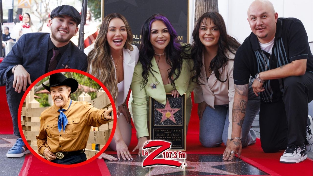 Don Pedro Rivera le gana demanda a sus nietos 