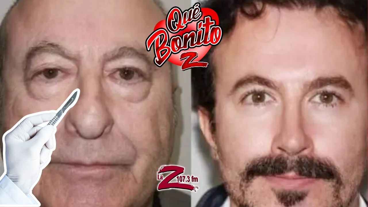 Clínica de cirugía estética se volvió viral por sus transformaciones imposibles