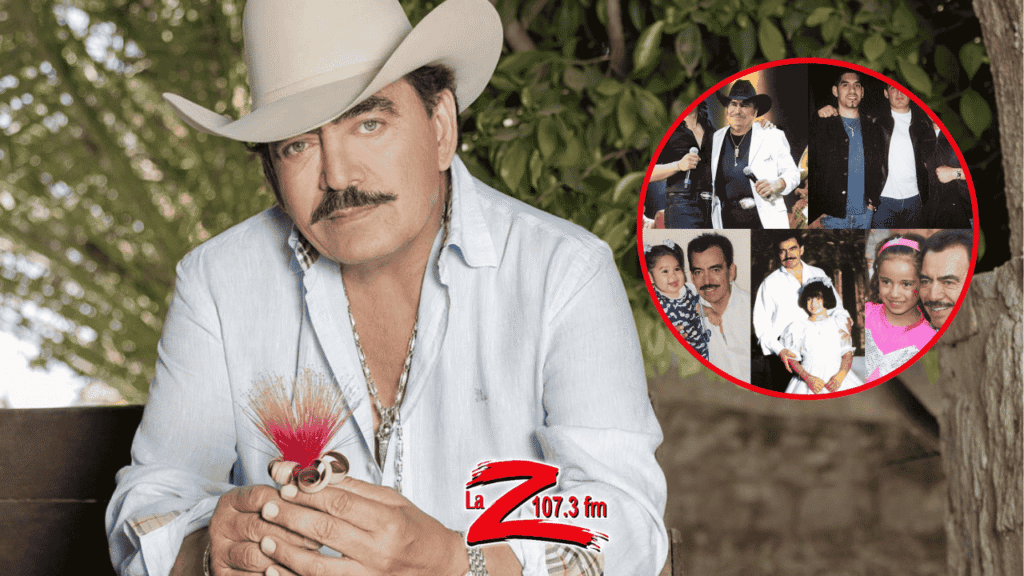Por fin van a poder repartir la herencia de Joan Sebastian