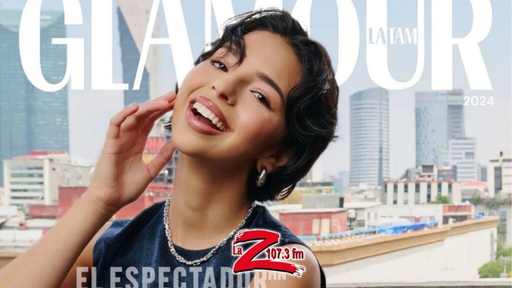 ¿Ángela Aguilar pierde título de “Mujer del año”?