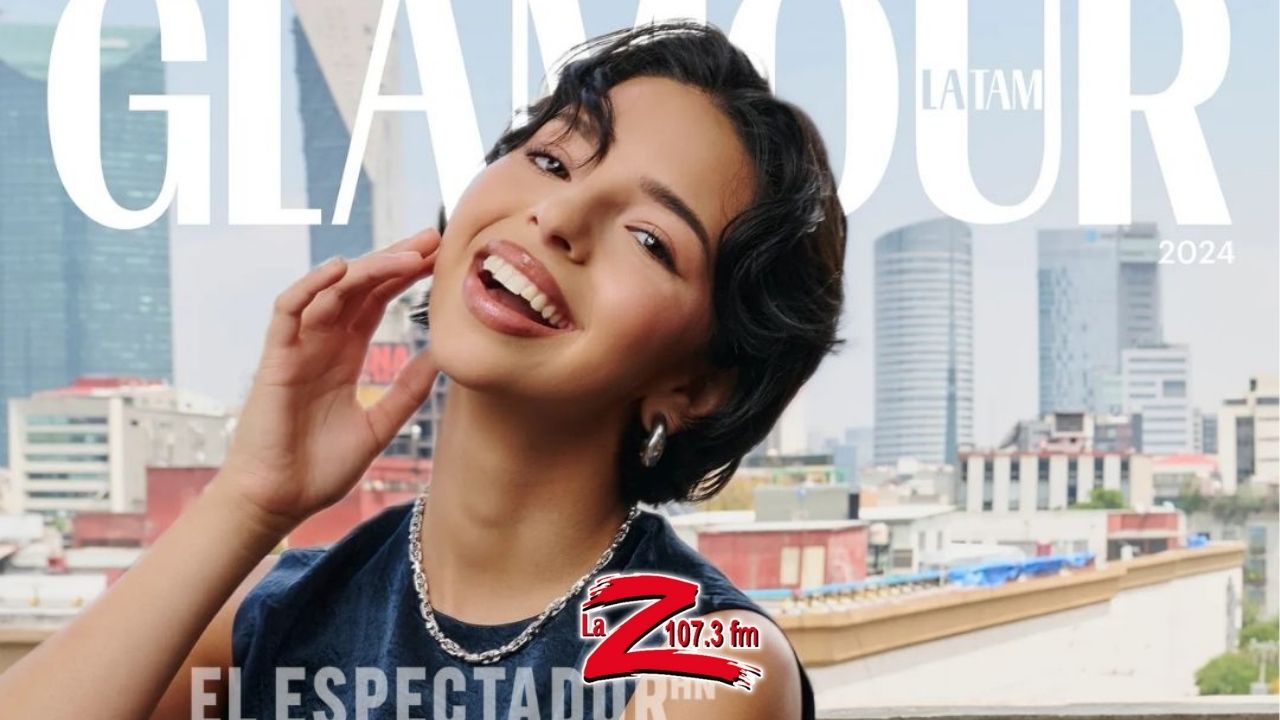 ¿Ángela Aguilar pierde título de “Mujer del año”?