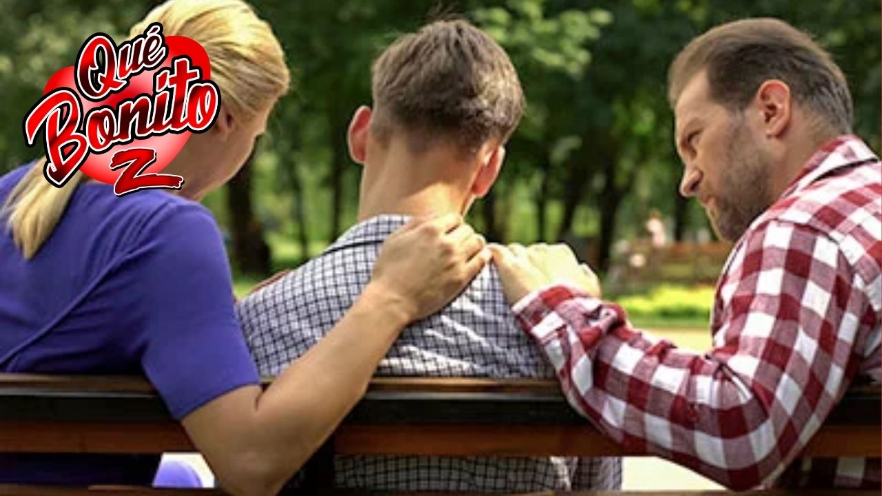 Como el hijo no quería trabajar, los padres lo denunciaron