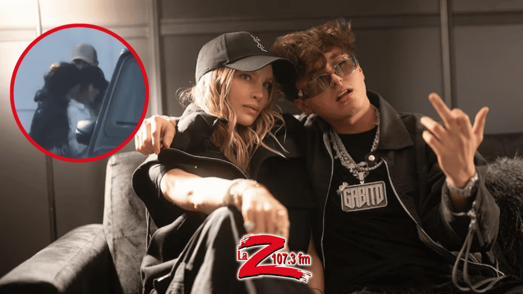 ¿Gabito Ballesteros y Belinda estrenan romance?