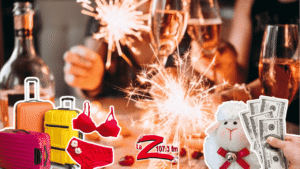 ¡4 rituales para la buena fortuna en Año Nuevo!