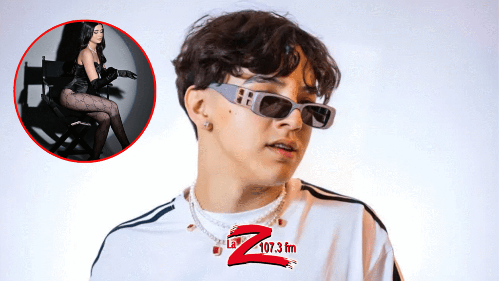 ¿Quién es la mamá del hijo de Xavi?