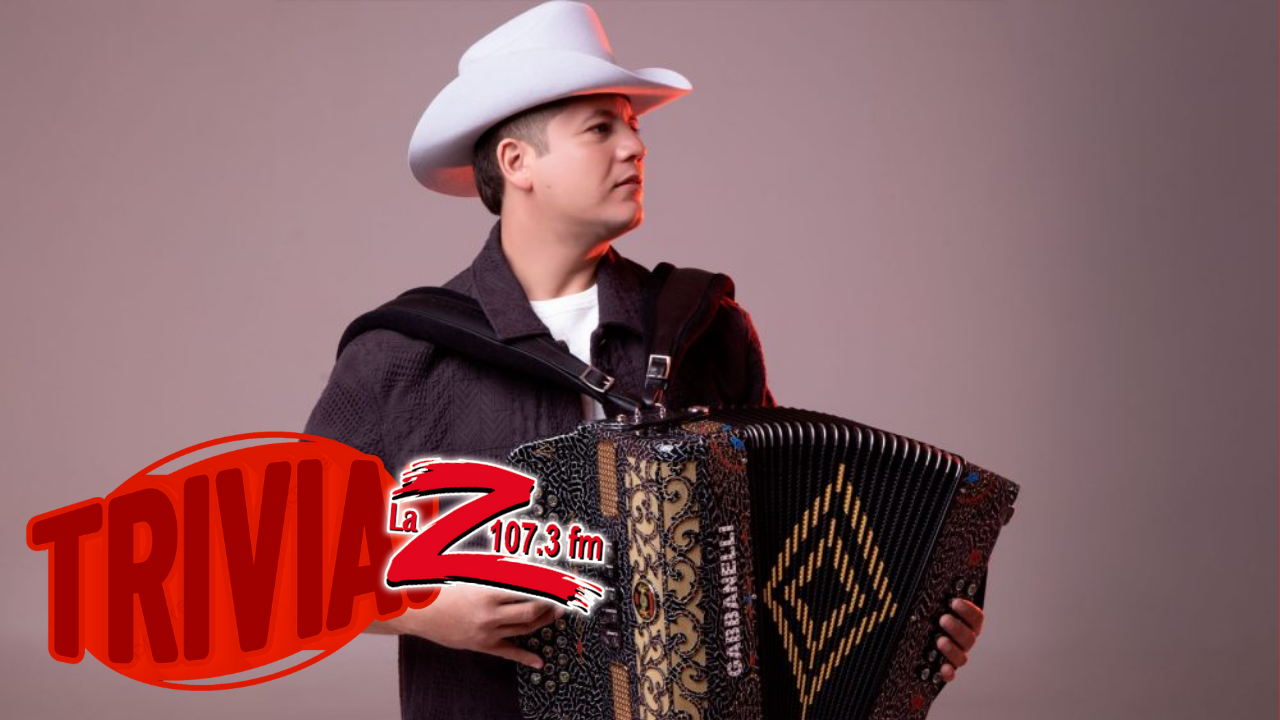 ¿Puedes adivinar la canción de Remmy Valenzuela?