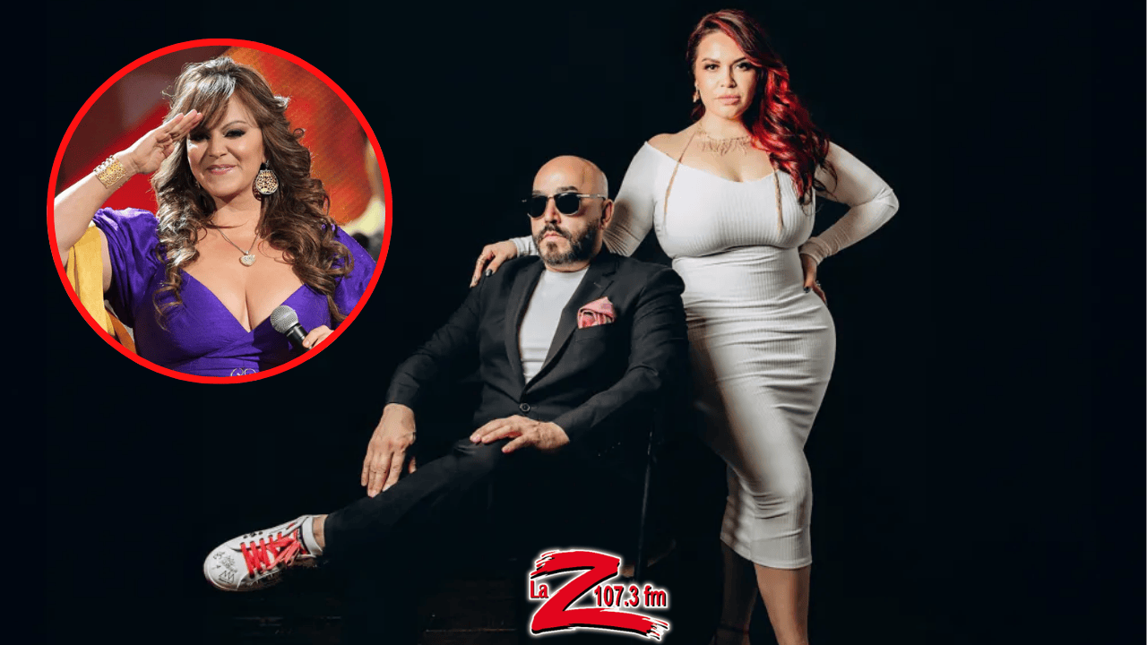 La hija de Jenni Rivera y su hermano Lupillo le rinden homenaje a 12 años de su muerte.