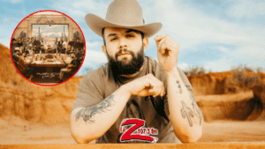 ¡Carin León anuncia su nuevo álbum con muchos invitados!