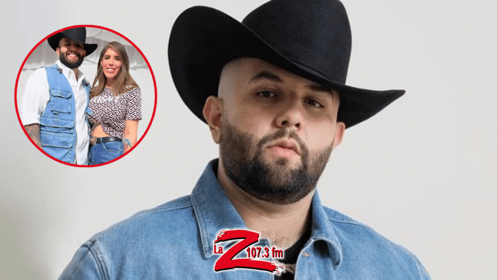 Ex de Carín León : “Seguiré yendo a sus conciertos”