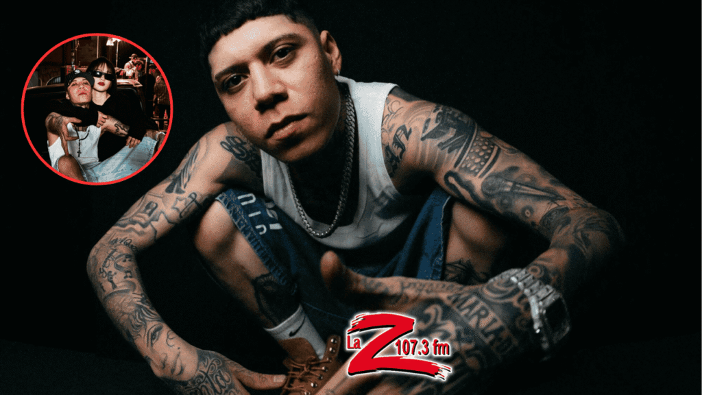 Santa Fe Klan y su nueva conquista: ¿Será otra relación fugaz?