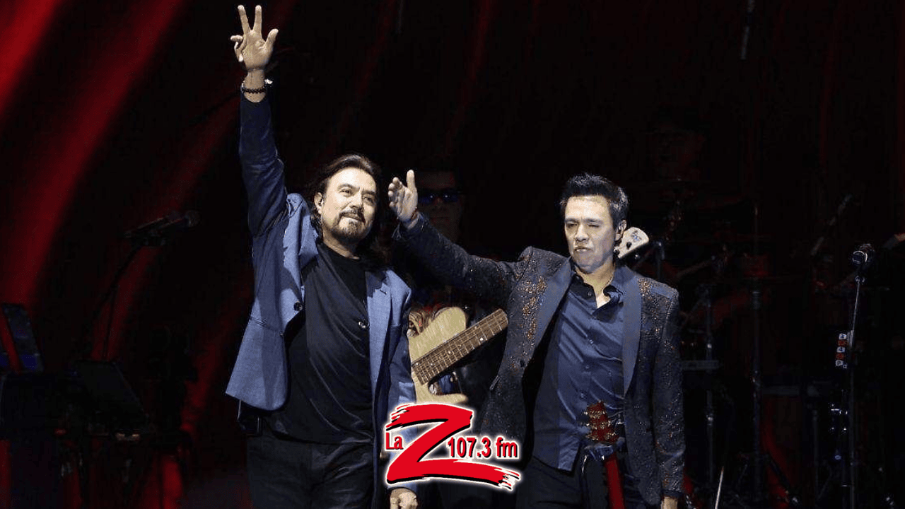 El último adiós: Así fue el emotivo último concierto de Los Temerarios