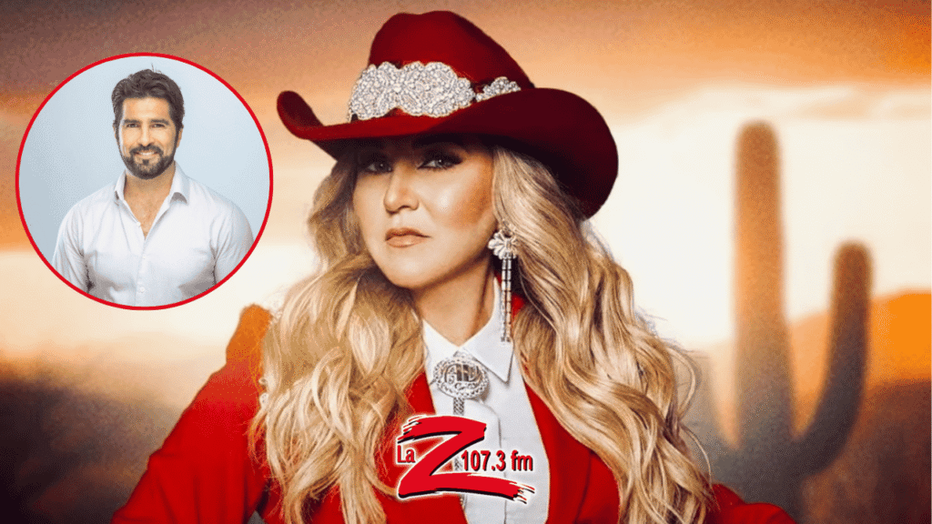 ¿Alicia Villarreal y Arturo Carmona están juntos de nuevo?