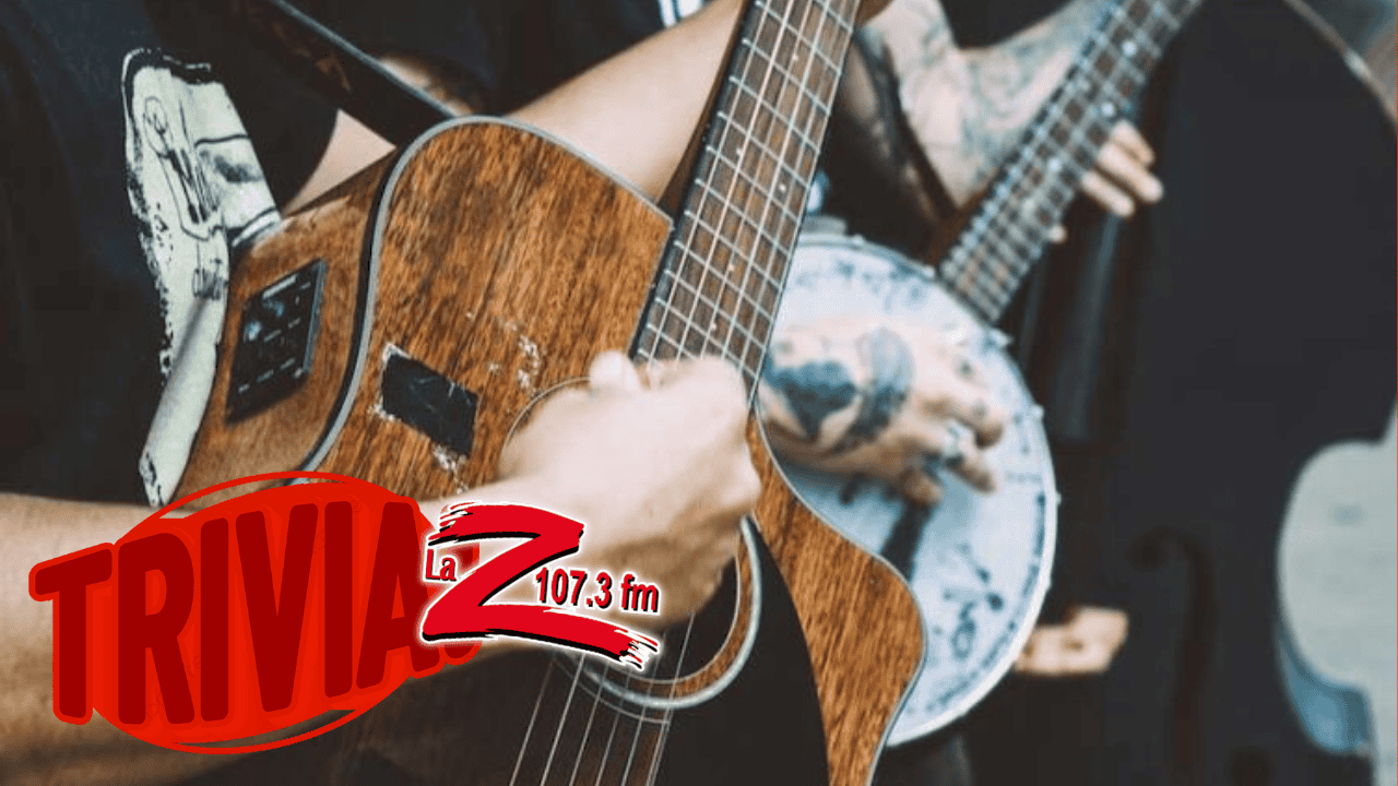 ¿Qué tanto sabes de la música de regional mexicano? Parte 2