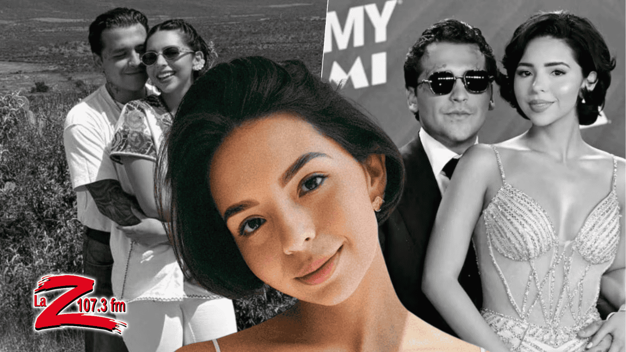 Ángela Aguilar, la más criticada del 2024, enfrenta críticas y triunfos