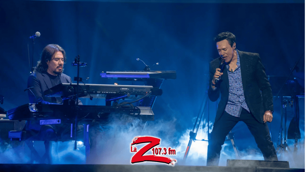 ¡Los Temerarios cumplen el sueño de un pequeño fan en su último concierto!