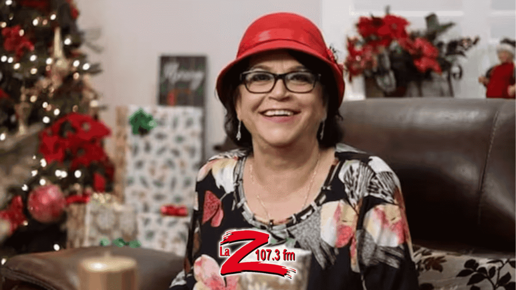 Madre de Jenni Rivera agradece el apoyo tras su hospitalización