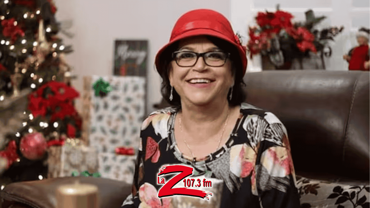 Madre de Jenni Rivera agradece el apoyo tras su hospitalización